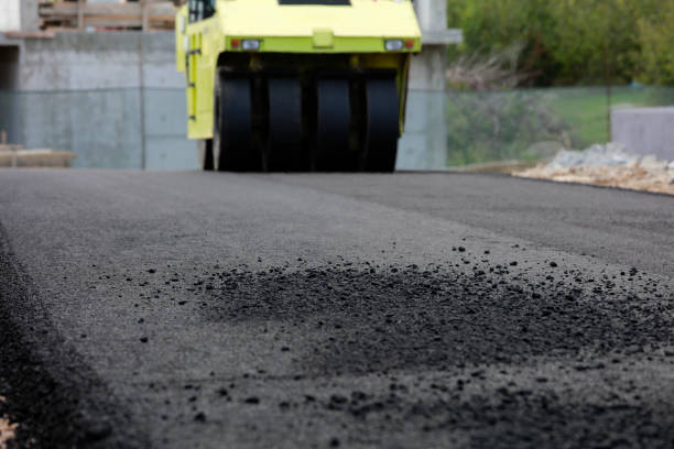 Commercial Driveway Pavers in Green Cove Springs, FL