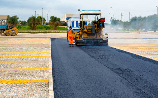 Driveway Repair Near Me in Green Cove Springs, FL