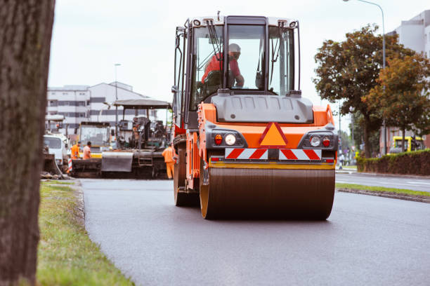Best Local Driveway Pavers  in Green Cove Springs, FL