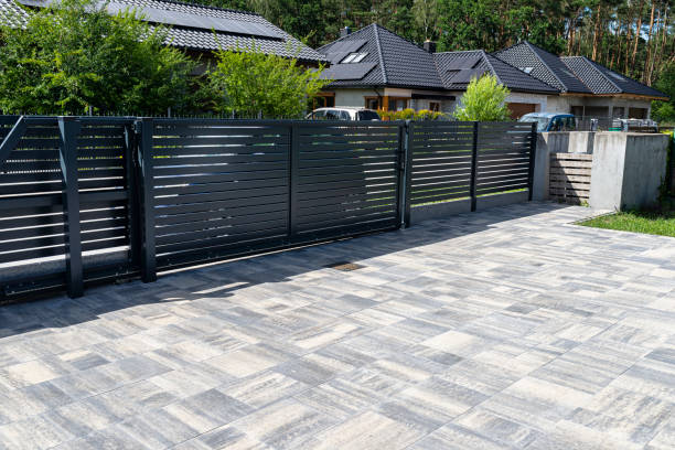 Best Concrete Paver Driveway  in Green Cove Springs, FL