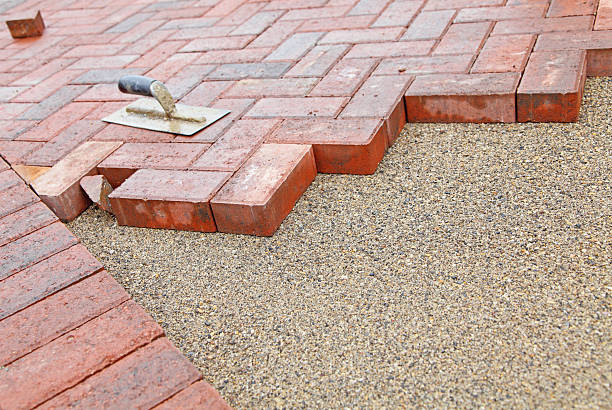 Professional Driveway Pavers in Green Cove Springs, FL