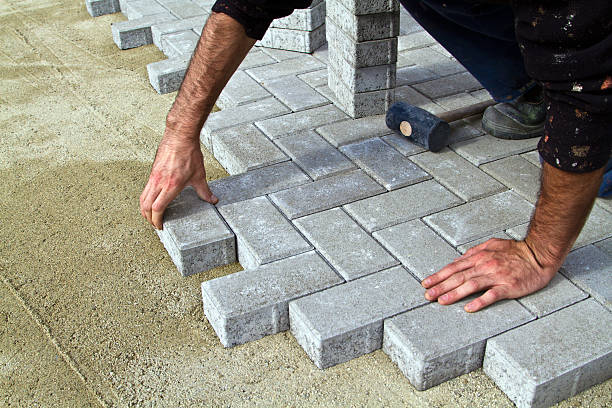 Reasons to Select Us for Your Driveway Paving Requirements in Green Cove Springs, FL