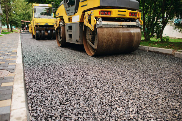 Best Residential Paver Driveway  in Green Cove Springs, FL